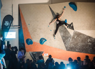 Zajść wyżej i szybciej niż reszta