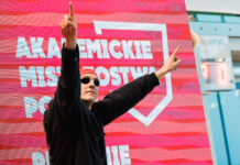 Poznań gotowy na AMP w pływaniu