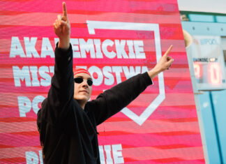 Poznań gotowy na AMP w pływaniu