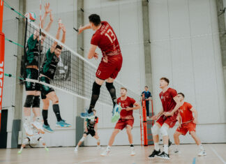 W Opolu zapłonie parkiet