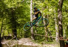 Kolarze górscy wracają do Krakowa