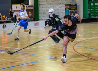 Gospodarze zaskoczyli