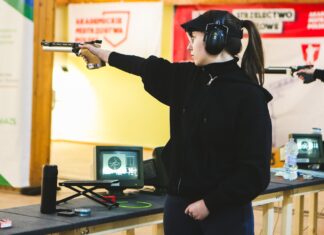 Przepustka potrzebna nie tylko na podium