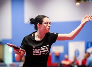 Odbić podium z rąk faworytów