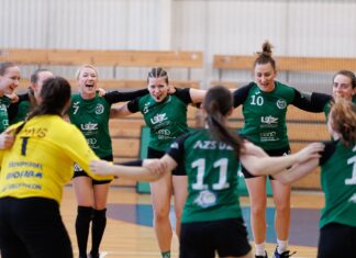 Awans niespodziewany