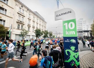 Poznaj biegowe plany i biegiem zwiedzaj Lublanę