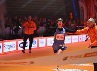 Bez wahania przeszłabym tą samą drogę