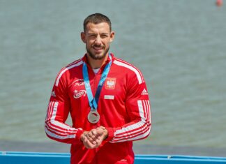 Jakub Stepun zmotywowany przed nowym sezonem