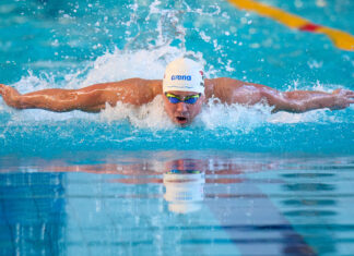 Udany początek walki o medale i minima