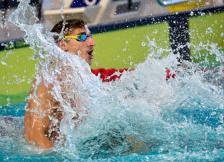 Rekordy Polski Masiuka i Sieradzkiego!