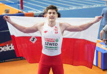 Wiem, na co mnie stać