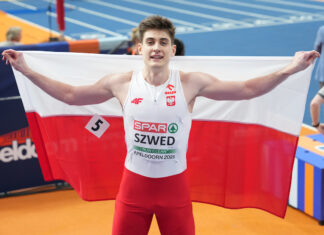 Wiem, na co mnie stać