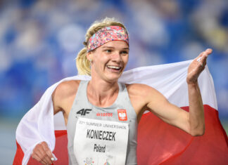 Trójka w składzie na dychę