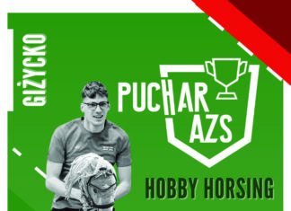 Szykuje się zacięty KOŃkurs