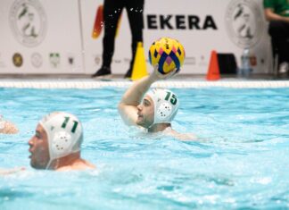 Wygrana dzieli ich od kolejnego mistrzostwa