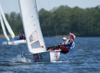 Inżynierowie z Gdańska znów na dobrym kursie