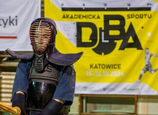 Akademicka Doba Sportu z podwójną siłą