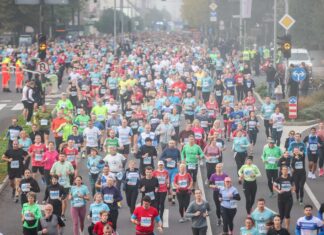 Warszaty na rozgrzewkę przed European Student Run