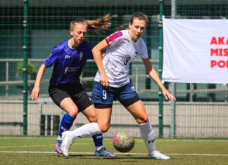 (G)ole słychać będzie w Gdańsku