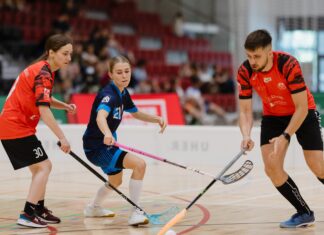 Piłka jest lekka, ale wygrać będzie ciężko