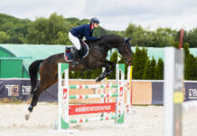 W cuglach po wygraną