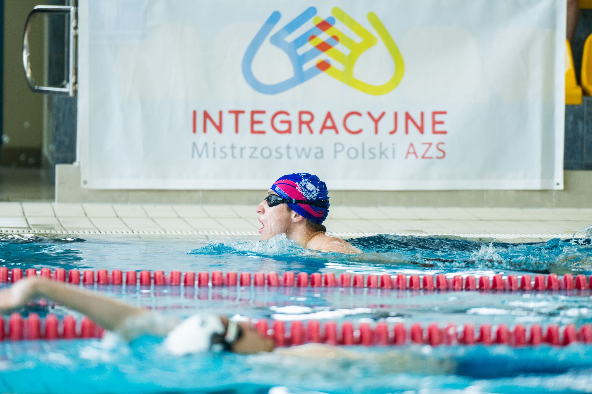 Integracyjne Mistrzostwa Polski AZS