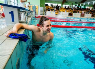 Właściwym torem od dziesiątej edycji
