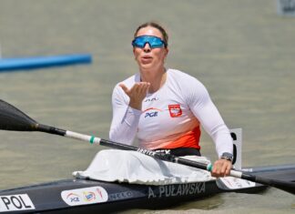Kolejne medale dla azetesiaków podczas kajakarskiego Pucharu Świata w Szeged!