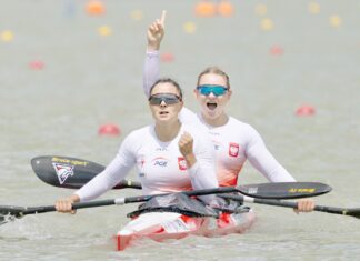 Wielkie emocje w Poznaniu. Od czwartku PŚ w kajakarstwie