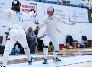 Każdy tu celuje wysoko