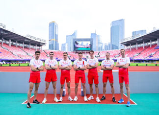 Polskie sztafety powalczą o mistrzostwa świata