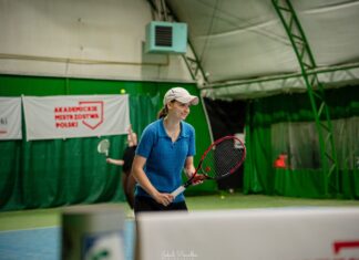 Warszawa wygrała w Lublinie