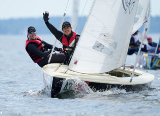 Na Mazurach będą ścigać się o medale