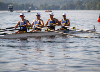 Europejskie areny już czekają