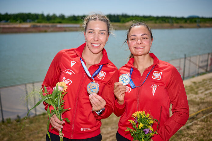 Mistrzostwa Europy Racice 2025