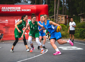 Łatwiej trafić do kosza, niż przewidzieć pogodę