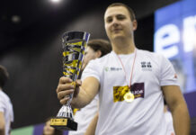 Uczniowie i studenci zagrają o e-sportowe mistrzostwo Polski