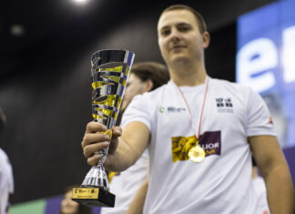 Uczniowie i studenci zagrają o e-sportowe mistrzostwo Polski