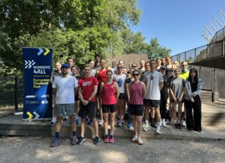 Ekspresem na Studencki Coffe Run