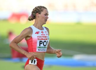 Polacy na czwartym miejscu po drugim dniu DME w Madrycie