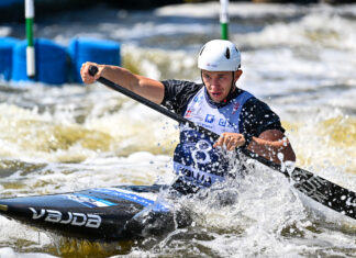 Sztuba i Pasiut ze złotem MP w Krakowie. Dwa medale Brzezińskiego