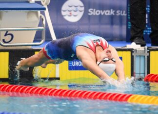Znakomity początek MME w wykonaniu polskich pływaków