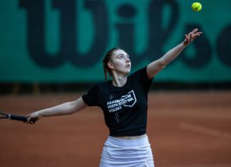 Politechnika Gdańska z podwójnym tytułem AMP w tenisie. Całkowita dominacja w Chorzowie