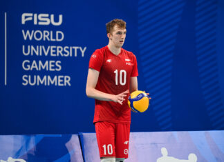 Siatkarki i siatkarze przygotowują się do letniej uniwersjady w Niemczech. „Rywalizacja o wyjazd trwa”