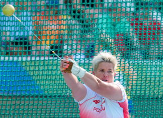 Polscy lekkoatleci wciąż w grze o podium DME