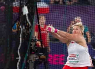 Czas na Drużynowe Mistrzostwa Europy w lekkiej atletyce