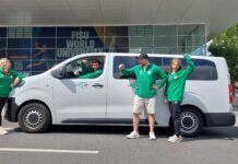 Z Toyotą Wiśniewski na dobrej drodze po medale