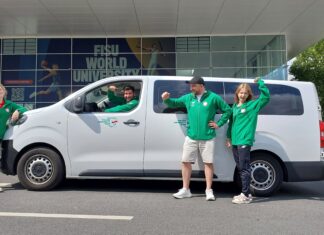 Z Toyotą Wiśniewski na dobrej drodze po medale