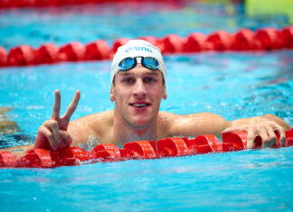 W piątek otwarto piątą setkę medali