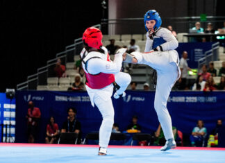 Szczęśliwa siódemka